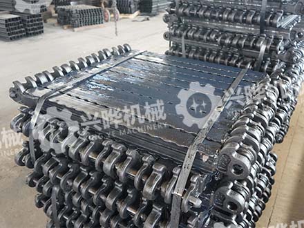 金属顶梁一字梁 适用于炮采工作面 为实现采煤机械化提供了条件